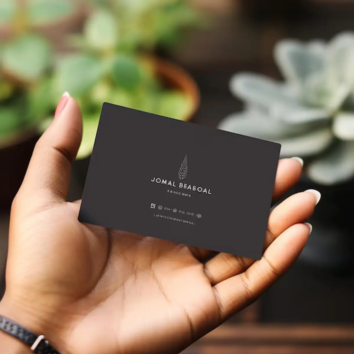 Business Cards Printing