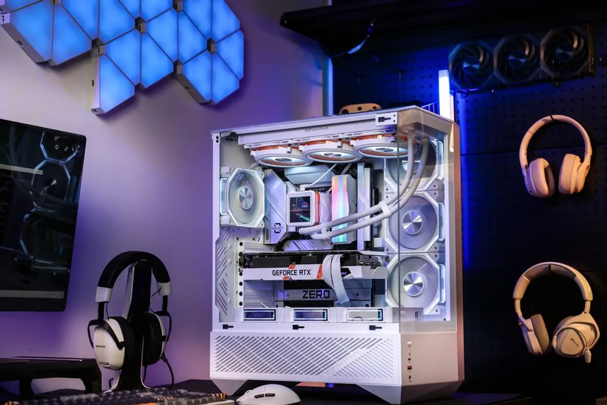 Photo Printing Services